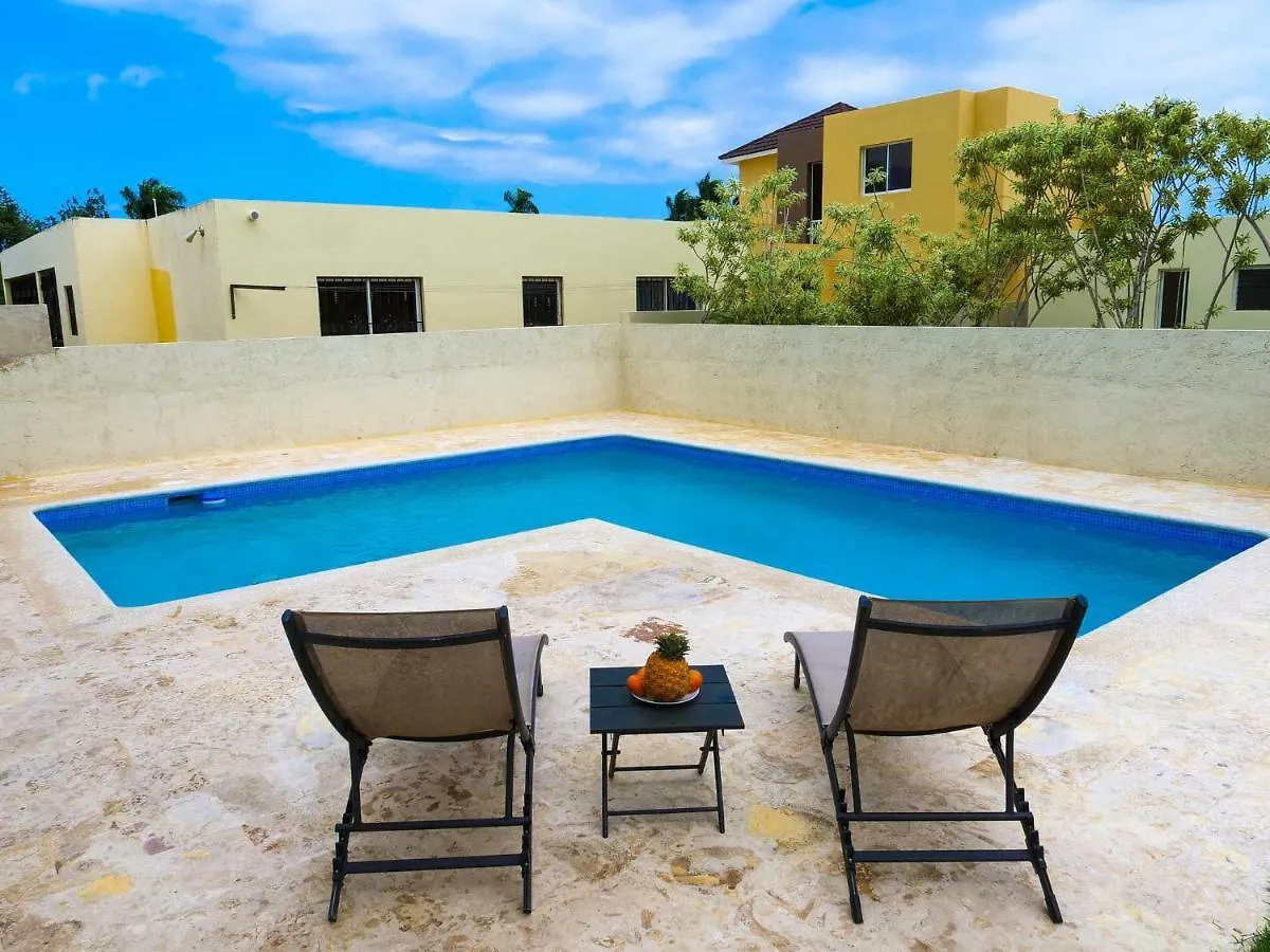 Playa Dorada Mountainview Villa Puerto Plata 0*,