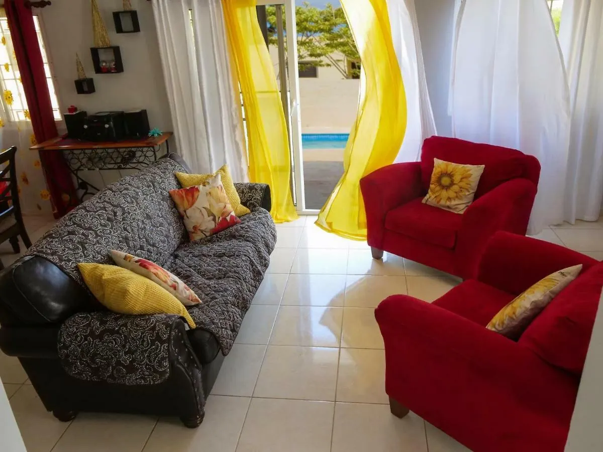 Сasa de vacaciones Playa Dorada Mountainview Villa Puerto Plata