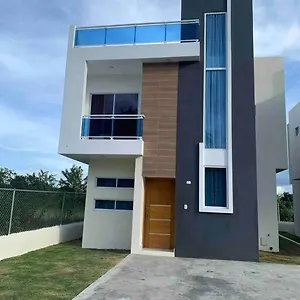 Сasa de vacaciones Agradable casa !, Puerto Plata